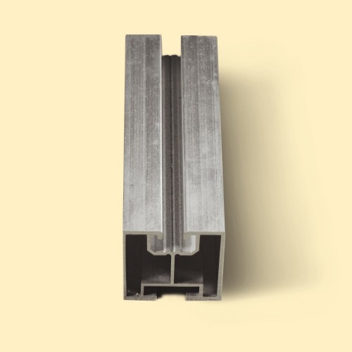 L100 profile for hammer screw (90440) - sample