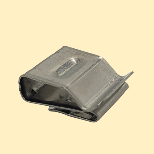 Cable clip (max 2 wires)