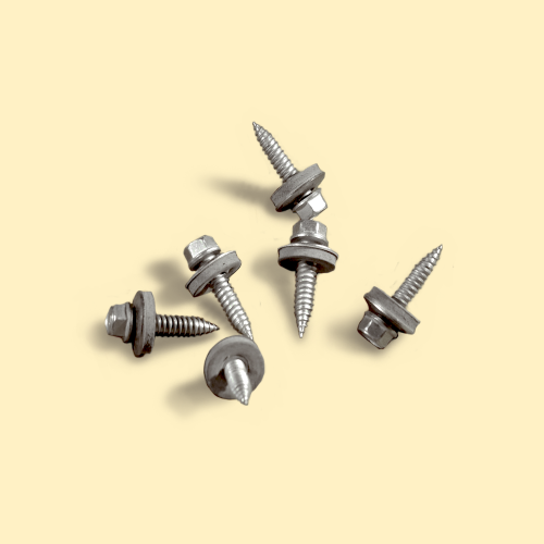 EJOT® JF3-2-5.5 screw