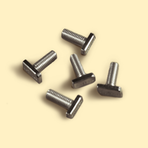 Hammer screw