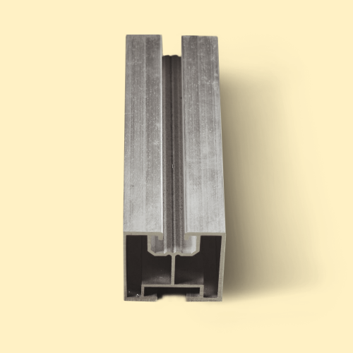 Aluminum Profile  40x40 (90440) L-2080 for T-screw