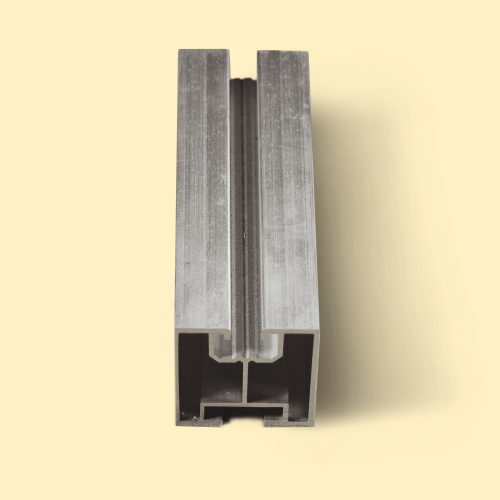 Aluminum Profile  40x40 (90440) L-2210 for T-screw