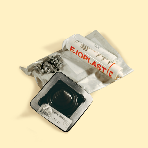 Cable seal EJOT® - 3