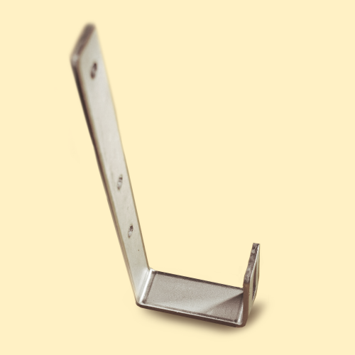 J Hook for Mounting (KBH-PV-08-15)