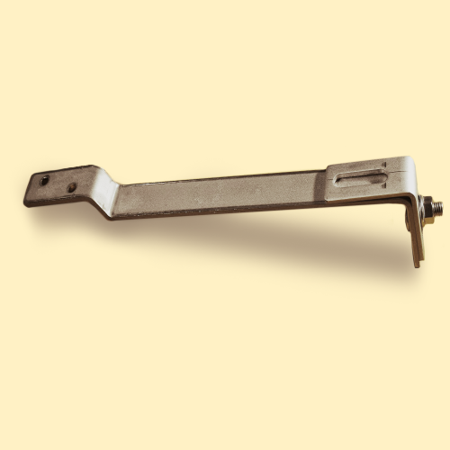 Adjustable carp hook mounting bracket (KBH-PV-08-20)