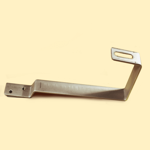 Roof Hook for Roofs Covered with Slate or Bitumen Shingles (Biberschwanz) (KBH-PV-08-19)