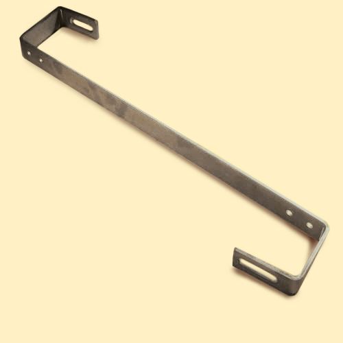 "S" type mounting hook (KBH-PV-08)