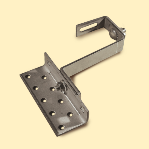 VARIO L120 adjustable hook grade 1.4016 (KBH-PV-08)
