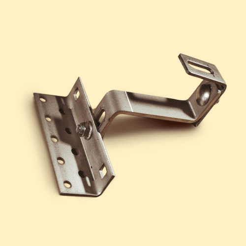 VARIO L145 adjustable hook grade 1.4016 (KBH-PV-08)