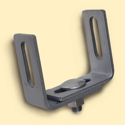 C hook adjustable (C/S) grade 1.4016 (KBH-PV-08-29)