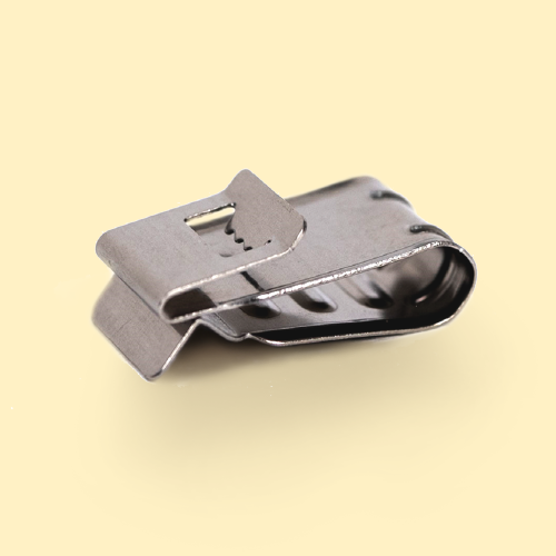 Cable clip (max 4 wires)