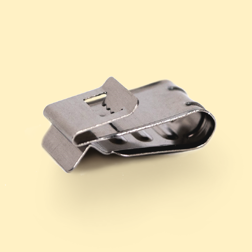 Kabelclip (max. 4 Drähte) (KBH-PV-26-01)